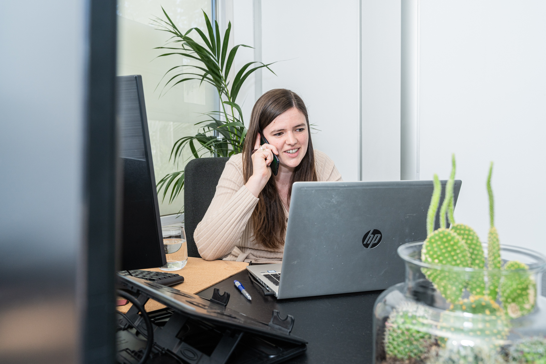 Hoger in google komen